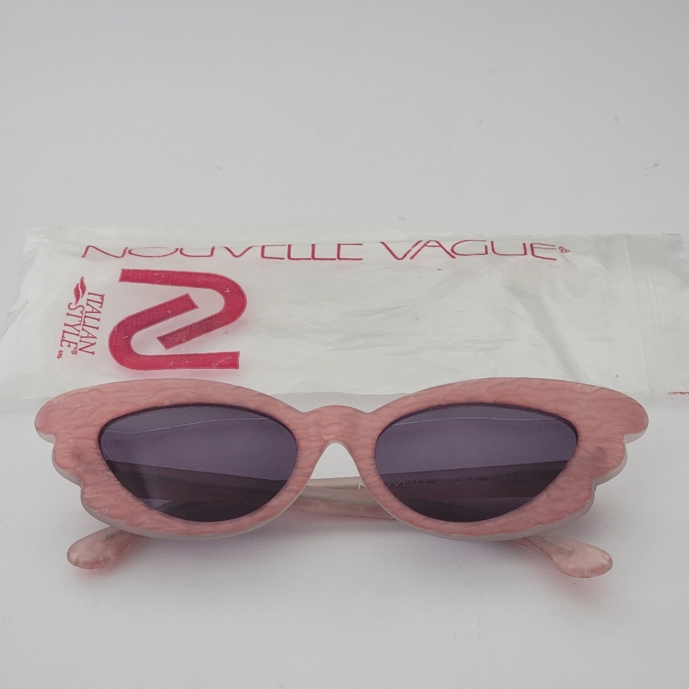 Nouvelle Vague S.71 Donna 48 Italian Style Sungalsses